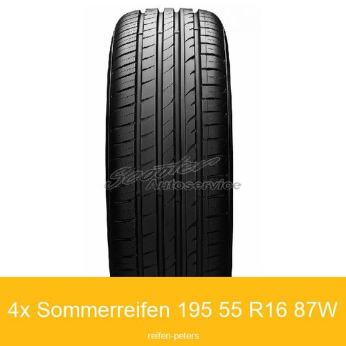 195 r16 87w hankook - r16,