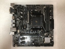 ASUS Prime A320M-K Mainboard