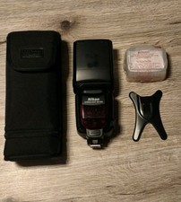 Nikon Speedlight SB-900