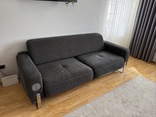 Sitzgruppe leder 1 - sitzgruppe,