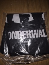 IN HAND OASIS SOLD OUT LIMITED