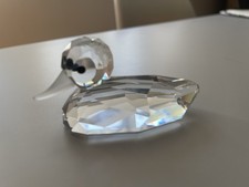 NEU Swarovski Kristall Ente