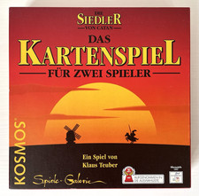 KOSMOS Die Siedler von Catan -