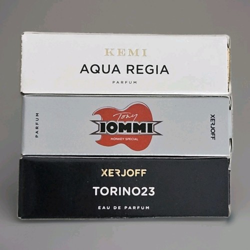 Verschiedene xerjoff parfum - 3,