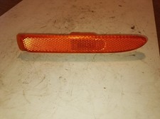 Stoßstange Reflektor Vorne