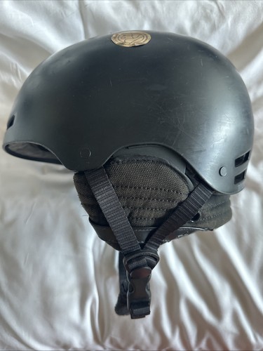 Snowboard helm ski - snowboard,