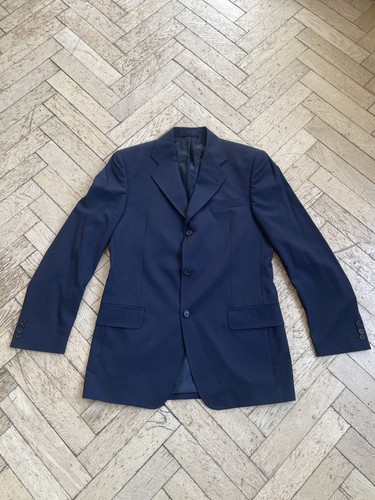 Herren blazer ermenegildo - blazer,