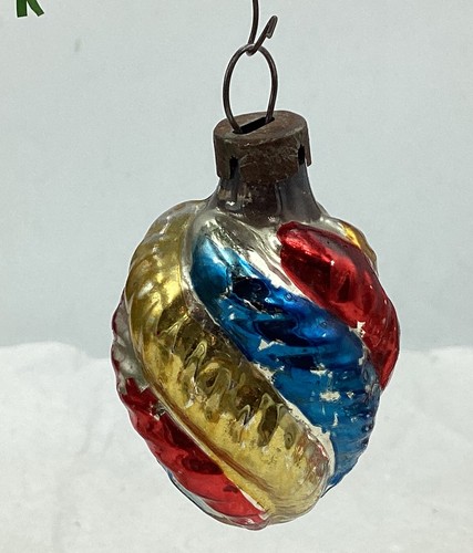 Alt christbaumschmuck - alt,