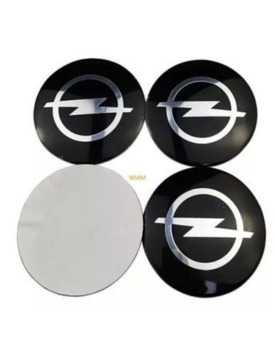Stück für opel - 4, nabendeckel