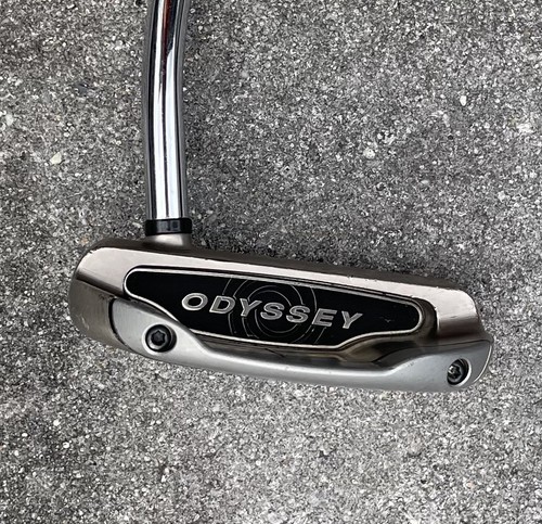Odyssey black series 3 - odyssey, #3