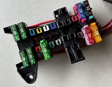 Mercedes Benz C-Klasse (W203)