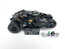 LEGO Super Heroes: Batmobile