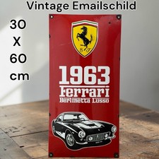 Vintage alt ferrari - alt,