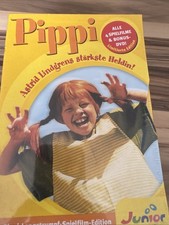 Pippi Langstrumpf - Die