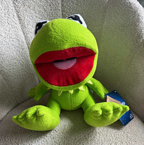 Disney die muppets kermit der - kermit,