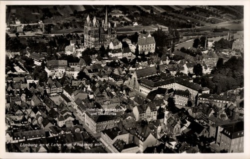 Limburg der lahn - limburg,