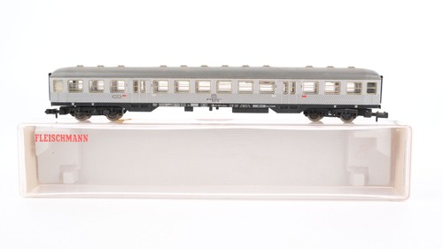 Fleischmann 8122 - n,