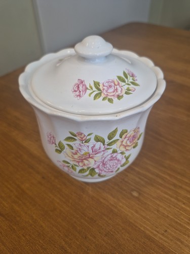 Bronnley camelia deckel - camelia,