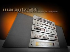 MARANTZ 500 🌈RaRe🌈