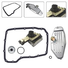 545RFE 45RFE Transmission Shift Solenoid Block Kit Für Chrysler Aspen Dodge 2500