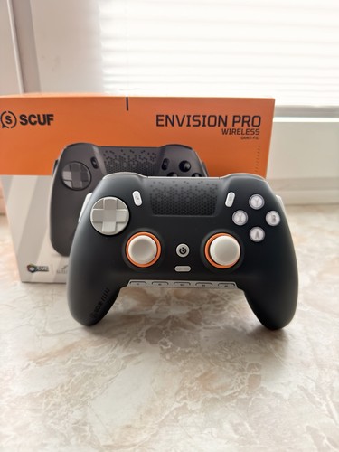 Scuf envision pro - scuf,
