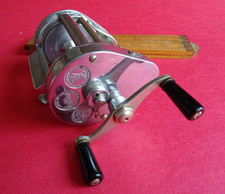 EINE SEHR GUTE VINTAGE HARDY