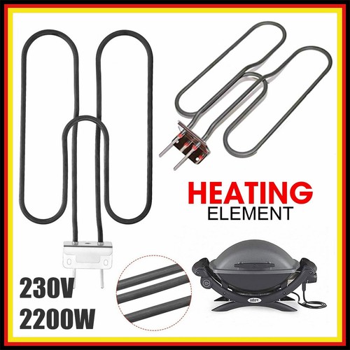 Heizelement oberhitze grill - heizelement,