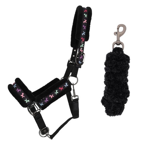 Pony halfterset balloonicorn - halfterset,