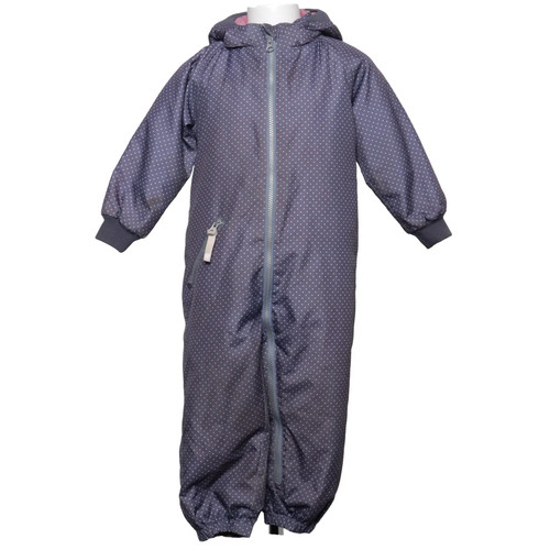 Racoon outdoor overall - racoon,,