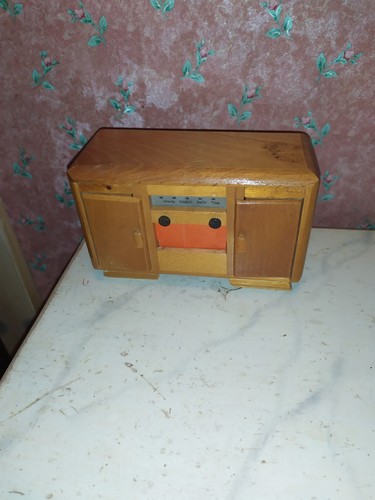 Altes radio 1930 40 - radio, 1930-40