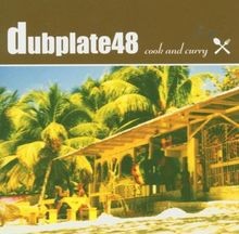 Cook and Curry von Dubplate48