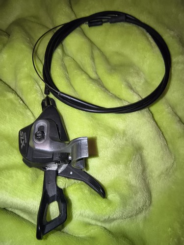 Shimano slx schalthebel - slx,