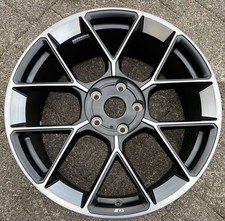 Original alufelge audi - x, 21"