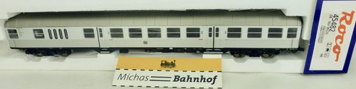 Roco 45482 steuerwagen kl - steuerwagen,