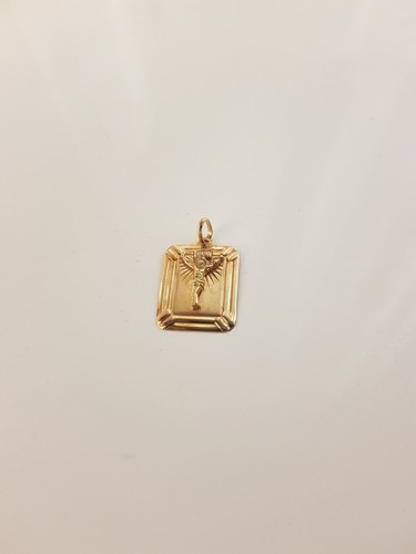 Platte amhänger mit - mit, jesus