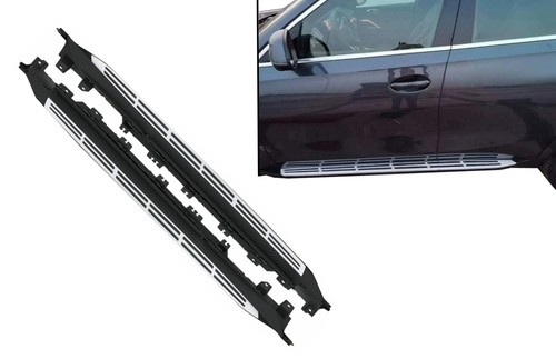 Trittbretter suv - trittbretter,