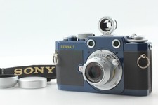 [TOP MINT] Voigtlander Bessa T