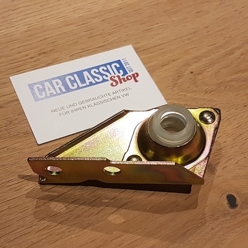 Lagerbock für schaltstange - lagerbock,