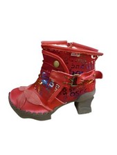 TMA 9011 Damen Stiefelette