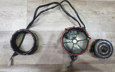 Yamaha XJ650 4K0 Lichtmaschine komplett Stator Rotor