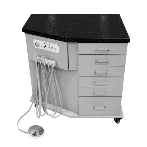 Signature portable ortho unit - ortho,
