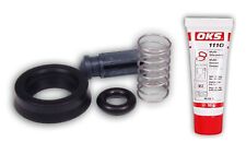 Set Dichtung Ventil Wassertank