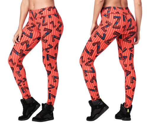 Zumba dance tribe perfect - dance,