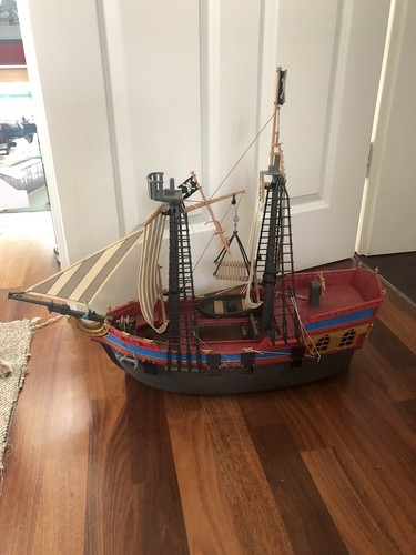 Playmobil 3940 großes - 3940,