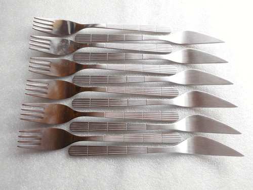 Ddr besteck tlg - ddr, 12