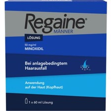REGAINE Männer Lösung 60 ml