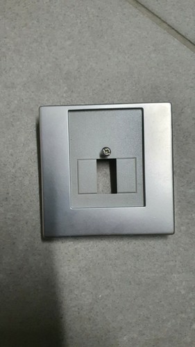 Jung abdeckung telefondose - jung,