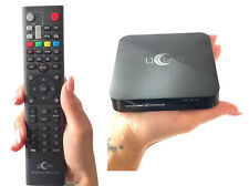 Uclan Tv Box Ip Linux Dual