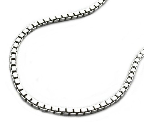 925 echt silber venezianer - 925,