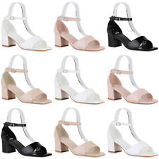 Damen Klassische Sandaletten